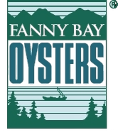 Fanny Bay Oysters